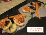 Truffes Folies, le restaurant de truffes à Paris