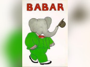 Babar fête ses 80 ans