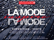 La Mode inspire La Mode