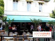 La Brasserie Auteuil
