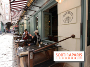 Margherita Restaurant Paris