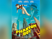 Phantom Boy 