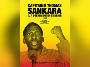Capitaine Thomas Sankara 