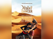 Desert Dancer : bande-annonce 