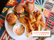 Tapakap, le bistrot régréssif du 18e