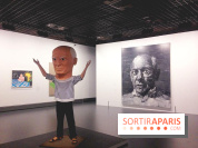 Picasso Mania, l'expo au Grand Palais