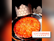 La Galette des Rois 2016 signée Sève x Christofle