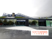 AccorHotels Arena à Paris