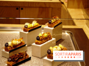 ME (Mon Éclair) à Paris