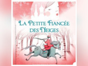 La Petite Fiancée des Neiges au Musée du Cheval 