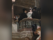Les images de la prostitution en France, 1850-1910, au Musée d'Orsay
