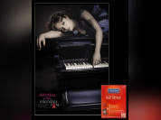 Déshabillez-moi, le calendrier en faveur de la lutte contre le SIDA