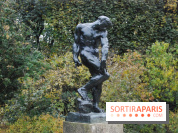 Rodin, le laboratoire de la création au Musée Rodin