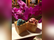 La Saint Valentin 2016 avec Les Souris Dansent 