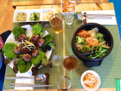 La Table d'Hami : un resto coréen à se damner