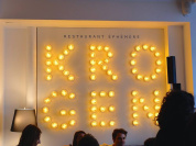 Ikea ouvre son restaurant éphémère