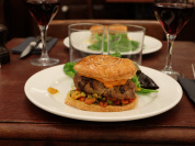 Le Bistrot de la Galette : voyage dans le passé avec Gilles Marchal