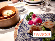 Chez Ly, restaurant asiatique traditionnel et gourmet 