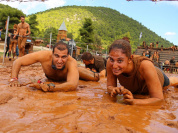 La Legion Run débarque en région parisienne :