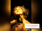 Persona, l'exposition terrifiante au Musée du Quai Branly