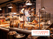 Le Pain Quotidien s'installe au Hilton Paris Opéra