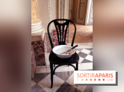 Jannis Kounellis à la Monnaie de Paris