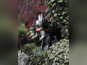 Fêtez Pâques au Musée des Arts Forains ! 