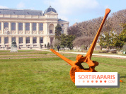 Magicien d'Os, les photos de l'expo