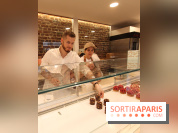 Yann Couvreur Pâtisserie