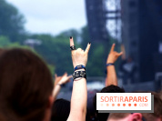Download Festival 2016 à Paris : les photos