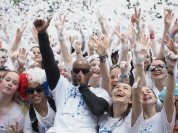 The Bubble Day 2016, les photos