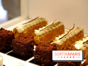 Gâteaux Thoumieux : nouvelles créations