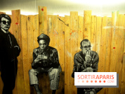 Art 42 : premier musée de street art à Paris