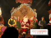 Au Pays du Père Noël