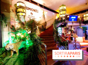 Jumonki : bar à cocktails éphémère et insolite à Paris