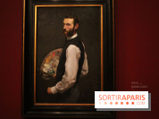 Frédéric Bazille au Musée d'Orsay