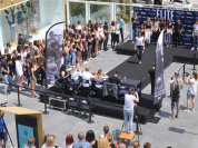 Casting Elite Model Look aux 4 Temps