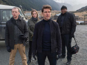 Mission impossible : fallout, découvrez la bande-annonce