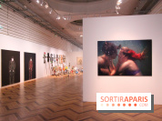 VIVRE!!, l'expo de la collection Agnes B au Palais de la Porte Dorée