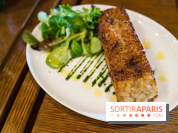 Frou-Frou un néobistrot familial et décompléxé à Saint-Michel