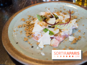 Plantxa : nouveau chef, plaisir identique