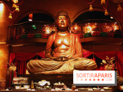 Family Brunch du Buddha Bar