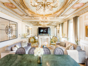 Archides : des suites hôtelières familiales en écho à l'Histoire de Paris