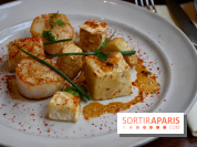 Rosette, la brasserie bonne vibe à Clichy qui met le terroir français à l'honneur ! 