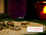 Afterwork ésotérique : des apéros voyance dans un bar à cocktails parisien