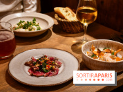 Petite Fleur restaurant