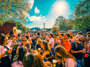 Madame Loyal, le festival electro en open air façon fête foraine à Paris : les prochaines dates