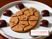 Oeufs de Pâques 2024 : les chocolats sans sucre ajouté de Neogourmets à Paris