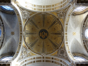 Nuit Blanche 2024 à l'église Saint louis en l'île