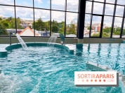 Aux thermes d'Enghien-les-Bains, des cures et soins bien-être anti-pollution 